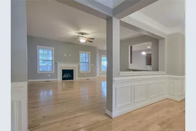 414 Banagher Lane, Fuquay Varina, NC 27526 - Photo 7