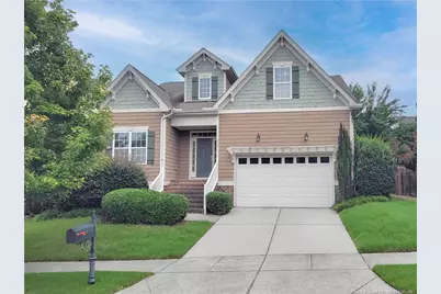 414 Banagher Lane, Fuquay Varina, NC 27526 - Photo 1