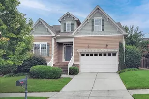 414 Banagher Ln, Fuquay Varina, NC 27526 - Photo 1
