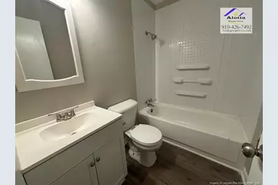 6604-1 Carloway Drive, Fayetteville, NC 28304 - Photo 5