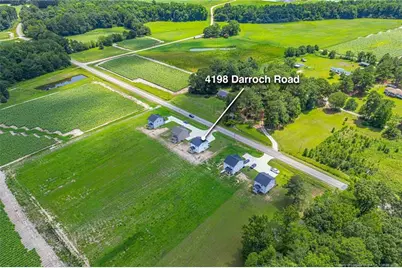 4198 Darroch Road, Lillington, NC 27546 - Photo 43