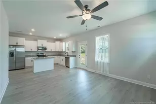 4198 Darroch Rd, Lillington, NC 27546 - Photo 17