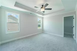 4198 Darroch Rd, Lillington, NC 27546 - Photo 21