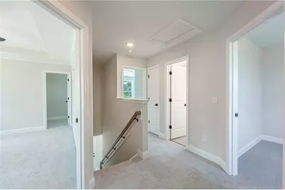4198 Darroch Road, Lillington, NC 27546 - Photo 23