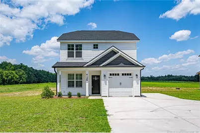 4198 Darroch Road, Lillington, NC 27546 - Photo 1