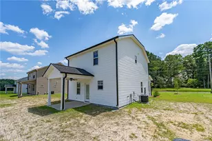4198 Darroch Rd, Lillington, NC 27546 - Photo 5