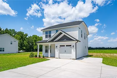 4198 Darroch Road, Lillington, NC 27546 - Photo 3