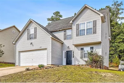519 Abbottswood Drive, Fayetteville, NC 28301 - Photo 3