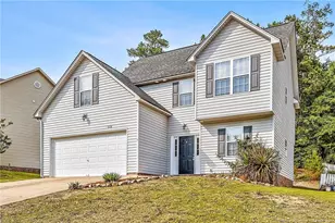 519 Abbottswood Dr, Fayetteville, NC 28301 - Photo 3