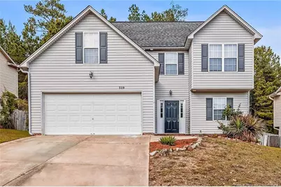 519 Abbottswood Drive, Fayetteville, NC 28301 - Photo 1