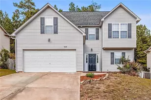 519 Abbottswood Dr, Fayetteville, NC 28301 - Photo 1