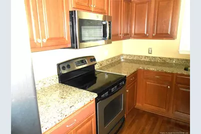 656 Amberdale Circle W, Lumberton, NC 28358 - Photo 19
