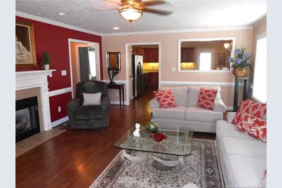 656 Amberdale Circle W, Lumberton, NC 28358 - Photo 15
