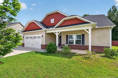 346 Bridgehaven Drive, Raeford, NC 28376 - Photo 23