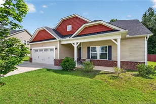 346 Bridgehaven Dr, Raeford, NC 28376 - Photo 23