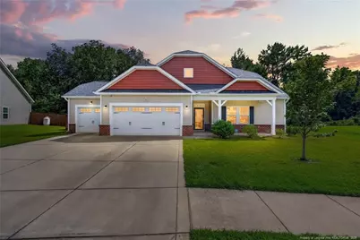 346 Bridgehaven Drive, Raeford, NC 28376 - Photo 27