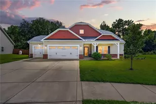 346 Bridgehaven Dr, Raeford, NC 28376 - Photo 27