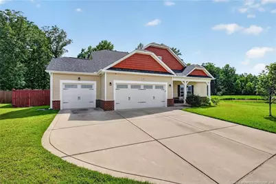 346 Bridgehaven Drive, Raeford, NC 28376 - Photo 25