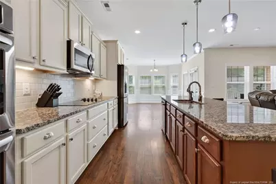 346 Bridgehaven Drive, Raeford, NC 28376 - Photo 5