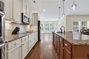 346 Bridgehaven Dr, Raeford, NC 28376 - Photo 5