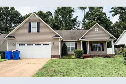 770 Conestoga Drive, Fayetteville, NC 28314 - Photo 1