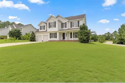 10 Candler Court, Cameron, NC 28326 - Photo 3