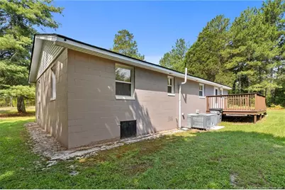 108 Woodberry Lane, Jackson Springs, NC 27281 - Photo 37