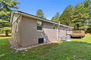108 Woodberry Ln, Jackson Springs, NC 27281 - Photo 37