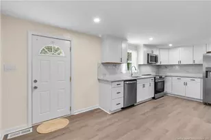 108 Woodberry Ln, Jackson Springs, NC 27281 - Photo 17