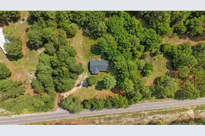 108 Woodberry Lane, Jackson Springs, NC 27281 - Photo 5