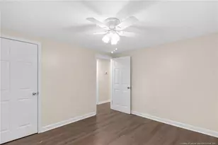 108 Woodberry Ln, Jackson Springs, NC 27281 - Photo 33