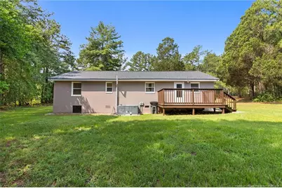 108 Woodberry Lane, Jackson Springs, NC 27281 - Photo 35