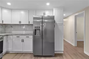 108 Woodberry Ln, Jackson Springs, NC 27281 - Photo 21