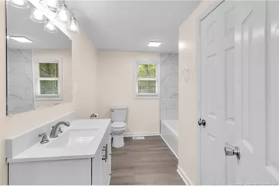 108 Woodberry Lane, Jackson Springs, NC 27281 - Photo 27