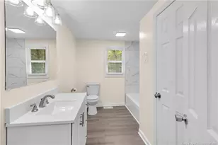 108 Woodberry Ln, Jackson Springs, NC 27281 - Photo 27