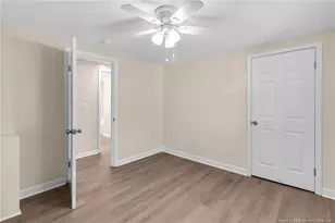 108 Woodberry Ln, Jackson Springs, NC 27281 - Photo 25