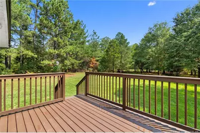 108 Woodberry Lane, Jackson Springs, NC 27281 - Photo 35