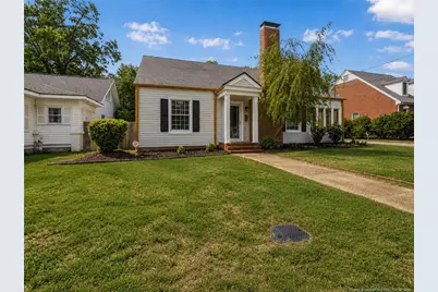 112 Ellington Street, Fayetteville, NC 28305 - Photo 3