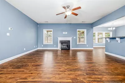 122 Wedgefield Drive, Raeford, NC 28376 - Photo 7