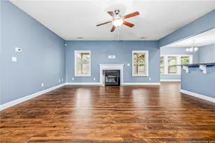 122 Wedgefield Dr, Raeford, NC 28376 - Photo 7