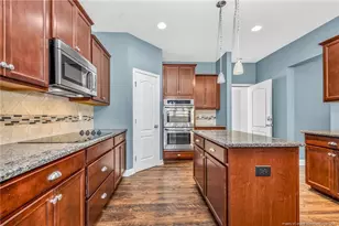 122 Wedgefield Dr, Raeford, NC 28376 - Photo 15