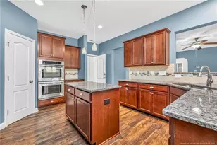 122 Wedgefield Dr, Raeford, NC 28376 - Photo 11