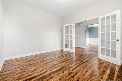 122 Wedgefield Drive, Raeford, NC 28376 - Photo 19