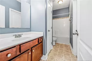 122 Wedgefield Dr, Raeford, NC 28376 - Photo 41