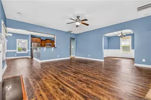122 Wedgefield Dr, Raeford, NC 28376 - Photo 5