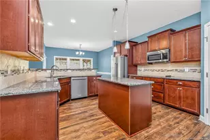 122 Wedgefield Dr, Raeford, NC 28376 - Photo 13