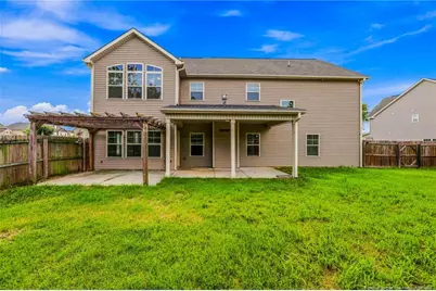 122 Wedgefield Drive, Raeford, NC 28376 - Photo 43