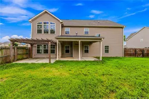 122 Wedgefield Dr, Raeford, NC 28376 - Photo 43