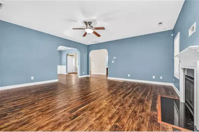 122 Wedgefield Drive, Raeford, NC 28376 - Photo 5