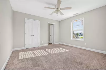 122 Wedgefield Drive, Raeford, NC 28376 - Photo 31